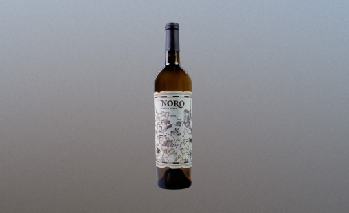 Noro Vino Blanco